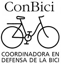 1ª reunión del Secretariado de Conbici